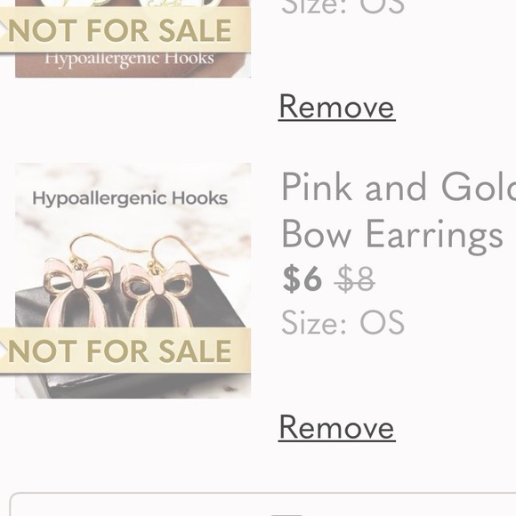 Trade Bundle for @samsta938 - Picture 5 of 5